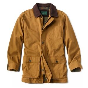 Orvis Barn Jacket